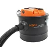 Dammsugare Boxer Cyklon Asksug Med Hepa-Filter 10L 800W