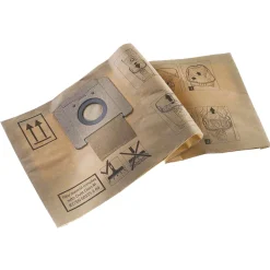 Dammsugarpåse Makita P-70194 5-pack