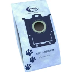 Dammsugartillbehör Electrolux S-bag® Anti-Odour Dammsugarpåsar