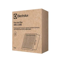 Dammsugartillbehör Electrolux EF162 Högkvalitativt Filter för Fina Dammpartiklar