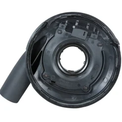 Dammuppsamlingsskydd Makita X-Lock 191F81-2 125 mm