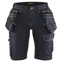 Damshorts Blåkläder 79921141