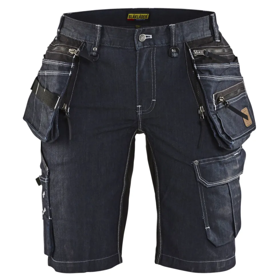 Damshorts Blåkläder 79921141