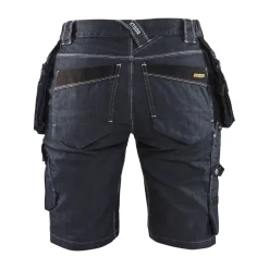 Damshorts Blåkläder 79921141