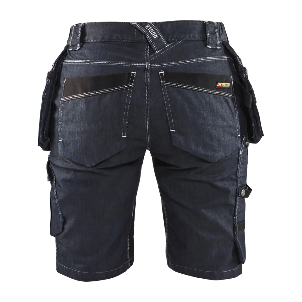 Damshorts Blåkläder 79921141