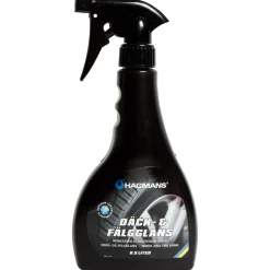 Däck & Fälgglans Hagmans 0,5 L Pump