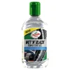 Däckglans Turtle Wax Wet 'n' Black Trim & Tyre Gel 300 ml