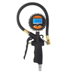 Däckpump Timco TG-7 Digital