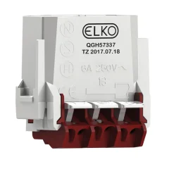 DCL-Uttag Elko Separat Insats