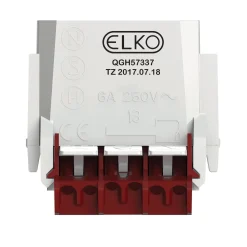DCL-Uttag Elko Separat Insats