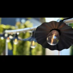 Dekorationsbelysning LightsOn Shady 10-pack