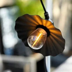 Dekorationsbelysning LightsOn Shady 10-pack