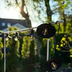 Dekorationsbelysning LightsOn Shady 10-pack