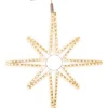 Dekorationsbelysning Star Trading Stj.RL75 cm ww