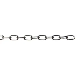 Dekorkätting Millers 16X7,5 mm