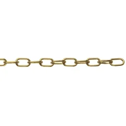 Dekorkätting Millers 16X7,5 mm
