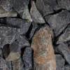 Dekorsten Magrab Krossprodukter Diabas 32-55 mm, 1000 kg Säck
