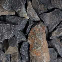 Dekorsten Magrab Krossprodukter Diabas 32-55 mm, 1000 kg Säck