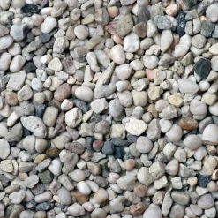 Dekorsten Magrab Krossprodukter Rehnsingel 8-12 mm, 1000 kg Säck