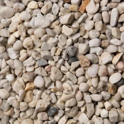 Dekorsten Magrab Krossprodukter Ljus Rehnsingel 5-8 mm, 1000kg Säck