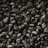 Dekorsten Magrab Krossprodukter Jämtländsk Svart 8-11 mm, 1000 kg Säck