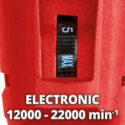 Deltaslip Einhell TC-DS 20 E