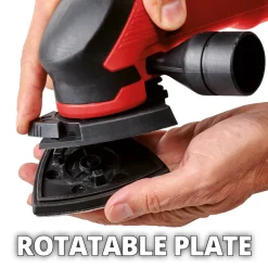 Deltaslip Einhell TC-DS 20 E