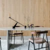 Designpanel Wood on wall Ek Oljad