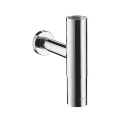 Designvattenlås Hansgrohe FlowstarKrom