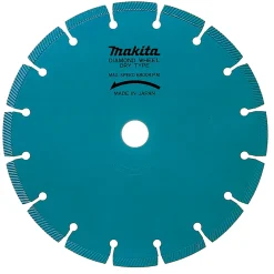 Diamantkapskiva Makita A-80438 10 T