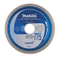 Diamantklinga Makita B-13063 80x15 mm