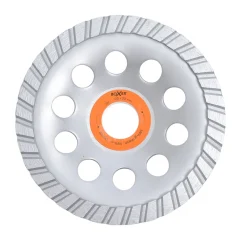 Diamantkopp Boxer Ø125 mm
