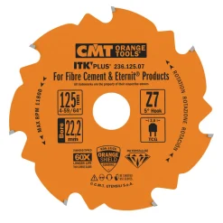 Diamantsågklinga CMT Orange Tools F Cement/Gips