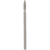 Diamantslipstift Dremel 2,4 mm 7144