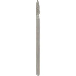Diamantslipstift Dremel 2,4 mm 7144