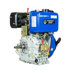 Dieselmotor Duab-Power MD186 8,6 hk
