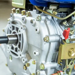 Dieselmotor Duab-Power MD186 8,6 hk