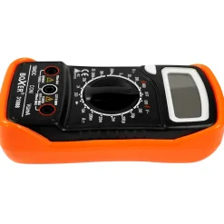 Digital Boxer Multimeter