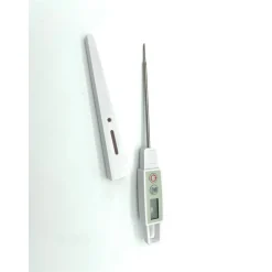 Digital stektermometer Termometerfabriken Viking TFA Dostmann