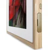 Digital Tavla Netgear Meural Canvas 27-tum Light Wood