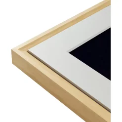 Digital Tavla Netgear Meural Canvas 27-tum Light Wood