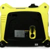 Digitalt Elverk Metalcraft 4000W med USB-port