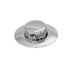 Dimmer Beslag Design PIX Krom