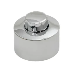 Dimmer Beslag Design PIX Krom