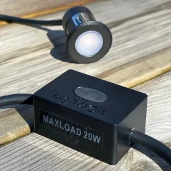 Dimmer Lightson Till Decklights