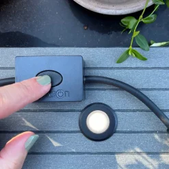 Dimmer Lightson Till Decklights