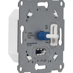 Dimmer Star Trading Functional Vägg