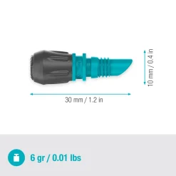 Dimspridare Gardena Micro