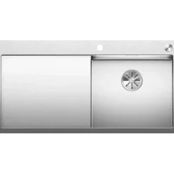 Diskbänk Blanco Claron XL 5 S Infino