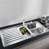 Diskbänk Blanco Classic Pro 6 S IF InFino